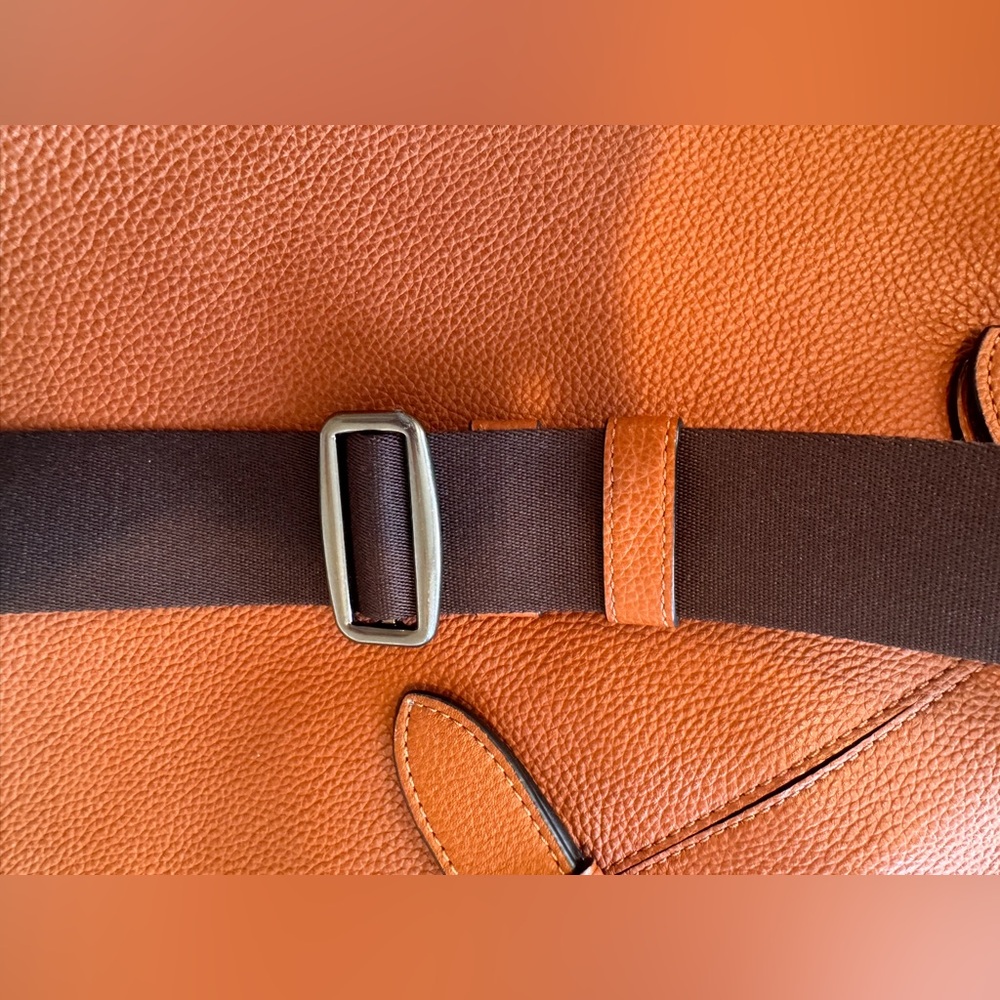 Coach Hudson Briefcase - Picture 8 of 10
